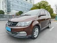 Baojun 730 2016 1.5L Manual Comfort 7-Seater National V Emission Standard — миниатюра 1
