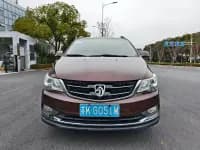 Baojun 730 2016 1.5L Manual Comfort 7-Seater National V Emission Standard — миниатюра 2