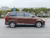 Baojun 730 2016 1.5L Manual Comfort 7-Seater National V Emission Standard — миниатюра 4