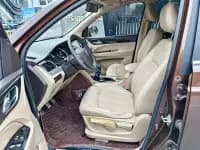 Baojun 730 2016 1.5L Manual Comfort 7-Seater National V Emission Standard — миниатюра 5