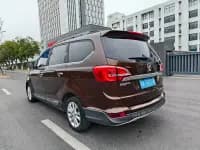Baojun 730 2016 1.5L Manual Comfort 7-Seater National V Emission Standard — миниатюра 6