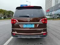 Baojun 730 2016 1.5L Manual Comfort 7-Seater National V Emission Standard — миниатюра 7