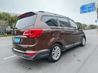 Baojun 730 2016 1.5L Manual Comfort 7-Seater National V Emission Standard — миниатюра 8