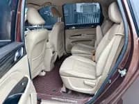 Baojun 730 2016 1.5L Manual Comfort 7-Seater National V Emission Standard — миниатюра 9