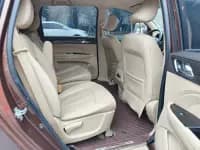 Baojun 730 2016 1.5L Manual Comfort 7-Seater National V Emission Standard — миниатюра 10