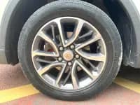 Baojun 730 2019 1.5L Manual Fashion 7-Seater National V Emission Standard — миниатюра 12