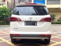 Baojun 730 2019 1.5L Manual Fashion 7-Seater National V Emission Standard — миниатюра 7