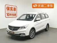 Baojun 730 2021 1.5L Manual Fashion 7-Seater — миниатюра 1