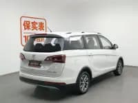 Baojun 730 2021 1.5L Manual Fashion 7-Seater — миниатюра 2