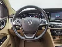 Baojun 730 2016 1.8L iAMT Luxury 7-seater — миниатюра 11