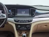 Baojun 730 2016 1.8L iAMT Luxury 7-seater — миниатюра 12