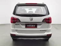Baojun 730 2016 1.8L iAMT Luxury 7-seater — миниатюра 4