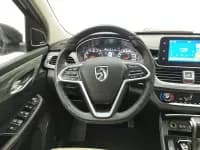 Baojun 730 2017 1.5T DCT Flagship 7-seater National V emission standard — миниатюра 11