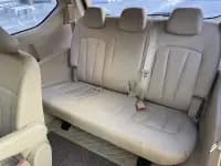 Baojun 730 2014 1.5L Manual Comfort 7-Seater — миниатюра 13