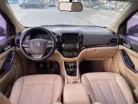 Baojun 730 2014 1.5L Manual Comfort 7-Seater — миниатюра 14