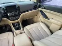 Baojun 730 2014 1.5L Manual Comfort 7-Seater — миниатюра 16