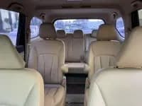 Baojun 730 2014 1.5L Manual Comfort 7-Seater — миниатюра 20