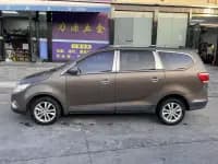 Baojun 730 2014 1.5L Manual Comfort 7-Seater — миниатюра 3