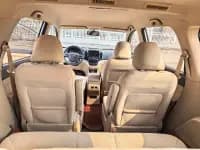 Baojun 730 2014 1.5L Manual Standard 7-Seater — миниатюра 12