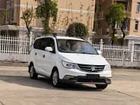Baojun 730 2014 1.5L Manual Standard 7-Seater — миниатюра 3