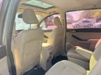 Baojun 730 2014 1.5L Manual Deluxe Navigation ESP Edition 7-Seater — миниатюра 11