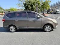 Baojun 730 2014 1.5L Manual Deluxe Navigation ESP Edition 7-Seater — миниатюра 4