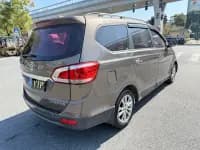 Baojun 730 2014 1.5L Manual Deluxe Navigation ESP Edition 7-Seater — миниатюра 5