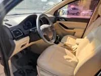 Baojun 730 2014 1.5L Manual Deluxe Navigation ESP Edition 7-Seater — миниатюра 8