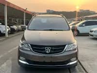 Baojun 730 2016 1.5T Manual Deluxe 7-Seater — миниатюра 2