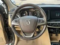 Baojun 730 2016 1.5T Manual Deluxe 7-Seater — миниатюра 7