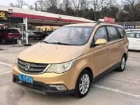 Baojun 730 2014 1.5L Manual Comfort 7-Seater — миниатюра 1