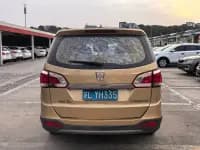 Baojun 730 2014 1.5L Manual Comfort 7-Seater — миниатюра 11