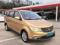 Baojun 730 2014 1.5L Manual Comfort 7-Seater — миниатюра 3