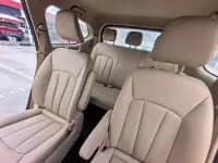 Baojun 730 2014 1.5L Manual Comfort 7-Seater — миниатюра 7