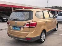 Baojun 730 2014 1.5L Manual Comfort 7-Seater — миниатюра 10