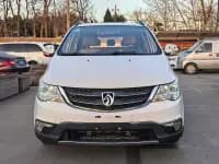 Baojun 730 2014 1.8L Manual Comfort 7-Seater — миниатюра 2