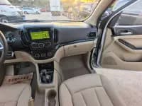 Baojun 730 2014 1.8L Manual Comfort 7-Seater — миниатюра 8