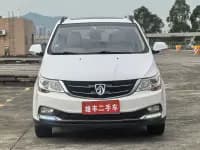 Baojun 730 2016 1.5T Manual Deluxe 7-Seater — миниатюра 2