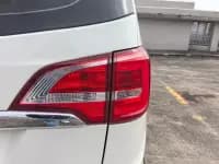 Baojun 730 2016 1.5T Manual Deluxe 7-Seater — миниатюра 12