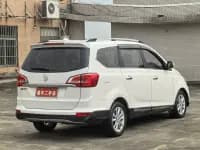 Baojun 730 2016 1.5T Manual Deluxe 7-Seater — миниатюра 15