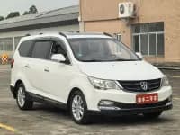 Baojun 730 2016 1.5T Manual Deluxe 7-Seater — миниатюра 3