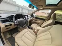 Baojun 730 2016 1.5T Manual Deluxe 7-Seater — миниатюра 5