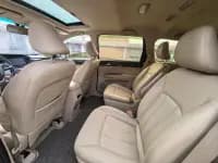 Baojun 730 2016 1.5T Manual Deluxe 7-Seater — миниатюра 6