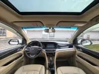 Baojun 730 2016 1.5T Manual Deluxe 7-Seater — миниатюра 7