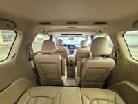 Baojun 730 2016 1.5T Manual Deluxe 7-Seater — миниатюра 10