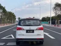 Baojun 730 2017 1.5T Manual Fashion 7-Seater National V Emission Standard — миниатюра 8