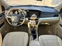 Baojun 730 2019 1.5L Manual Fashion 7-Seater National VI Emission Standard — миниатюра 13