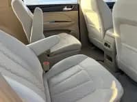 Baojun 730 2019 1.5L Manual Fashion 7-Seater National VI Emission Standard — миниатюра 20