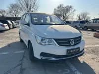 Baojun 730 2019 1.5L Manual Fashion 7-Seater National VI Emission Standard — миниатюра 3