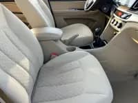 Baojun 730 2019 1.5L Manual Fashion 7-Seater National VI Emission Standard — миниатюра 22